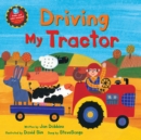 Driving My Tractor - Book