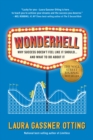 Wonderhell - Book