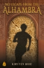 No Escape From The Alhambra - Book
