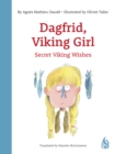 Secret Viking Wishes - Book