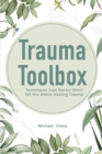 Trauma Toolbox - Book