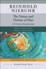 The Nature and Destiny of Man - eBook
