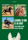 Learning to ride as an adult - eBook