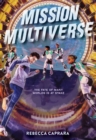 Mission Multiverse - eBook