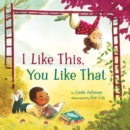 I Like This, You Like That - eBook