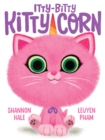 Itty-Bitty Kitty-Corn - eBook