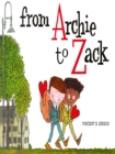 From Archie to Zack - eBook
