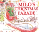 Milo's Christmas Parade - eBook