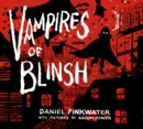 Vampires of Blinsh - eBook
