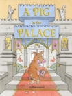 A Pig in the Palace - eBook