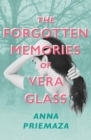The Forgotten Memories of Vera Glass - eBook