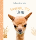 Goodnight, Little Llama (UK) : Simple stories sure to soothe your little one to sleep - eBook