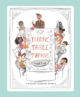 Terrific Table Manners - eBook