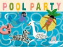 Pool Party - eBook