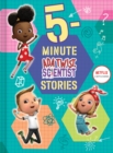 5-Minute Ada Twist, Scientist Stories - eBook
