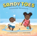 Sandy Toes: A Summer Adventure (A Let's Play Outside! Book) - eBook