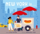 New York Is . . . - eBook