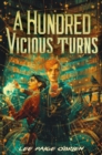 A Hundred Vicious Turns (The Broken Tower Book 1) - eBook