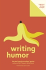 Writing Humor (Lit Starts) : A Book of Writing Prompts - eBook
