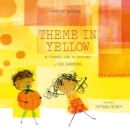 Theme in Yellow (Petite Poems) : A Classic Ode to Autumn - eBook
