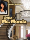 Little Ms. Monda - Book