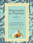 Homeopathy in Practice : Clinical Insights into Homeopathy and Remedies (Vol 1) - Book