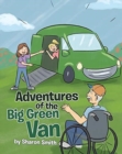 Adventures of the Big Green Van - Book
