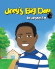 Joey's Big Day - Book