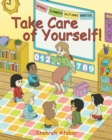 Take Care of Yourself! - Book