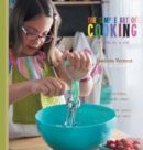 The Simple Art of Cooking - Book