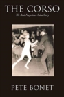 The Corso : The Real Nuyorican Salsa Story - Book