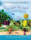 The Day We Went to the Park - Book