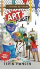 Art Monster - Book