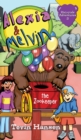 Alexia & Melvin : The Zookeeper - Book