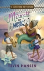 Mermaid of Music - Book