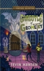 Gargoyle of Geometry - Book