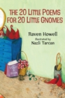 The 20 Little Poems for 20 Little Gnomes - Book