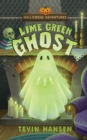 Lime Green Ghost - Book