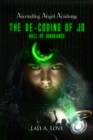 The De-Coding of Jo : Hall of Ignorance - Book