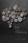 Just Thinking : Spiritual Reflections & Poetry - Book