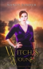 Witch's Wound - Book