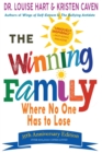 The Winning Family : Where No One Has to Lose - Book