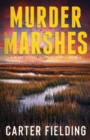 Murder in the Marshes - Book