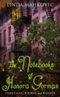 The Notebooks of Honora Gorman : Fairytales, Whimsy, and Wonder - Book