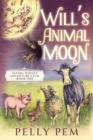 Will's Animal Moon - Book