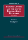 Federal Courts and the Law of Federal-State Relations, 2020 Supplement - Book