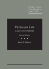 Veterans Law : Cases and Theory - Book