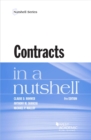 Contracts in a Nutshell - Book