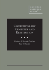 Contemporary Remedies and Restitution : Cases and Materials - Book