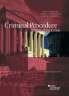 Criminal Procedure, Investigating Crime - CasebookPlus - Book